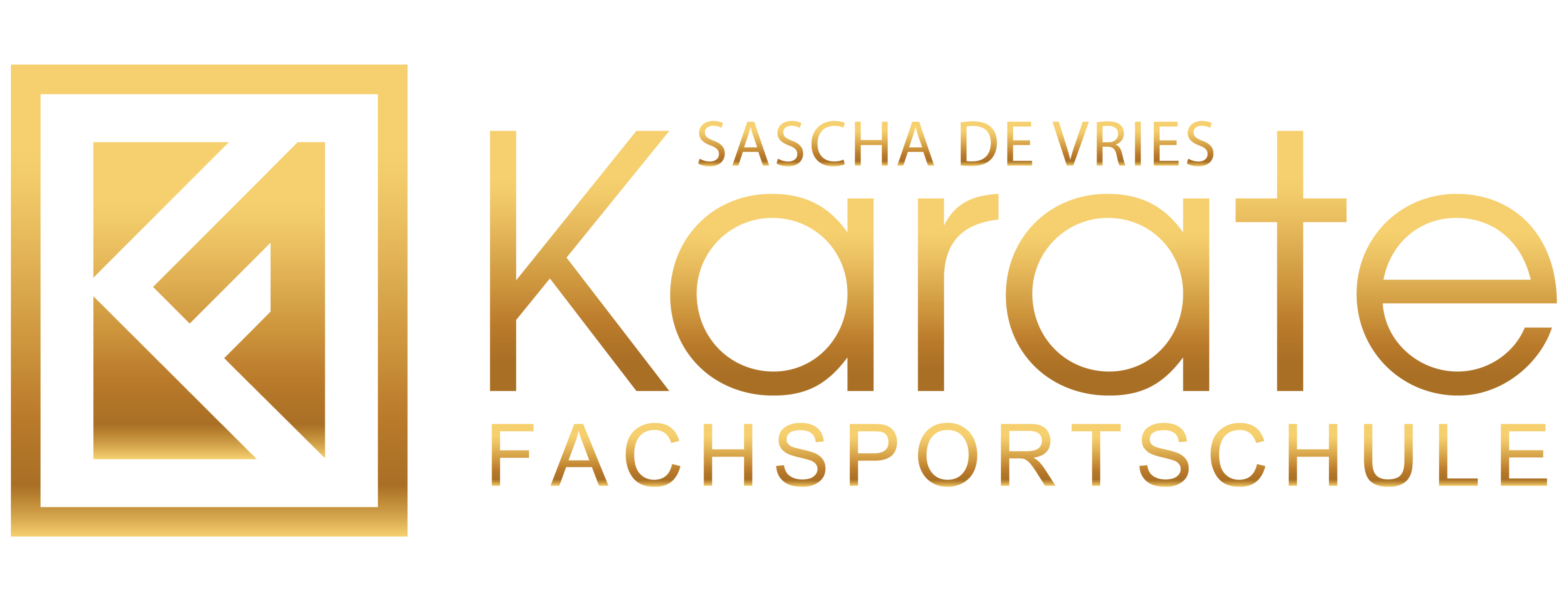 Karate Fachsportschule