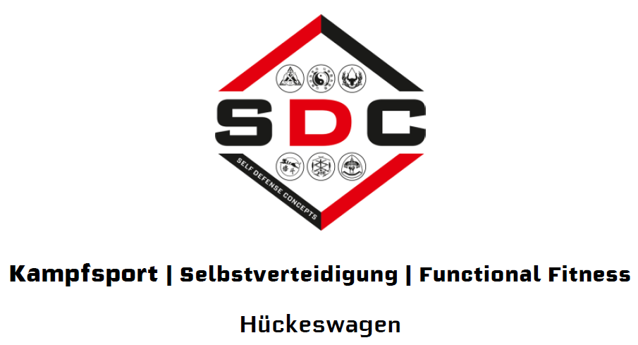 Self Defense Concepts